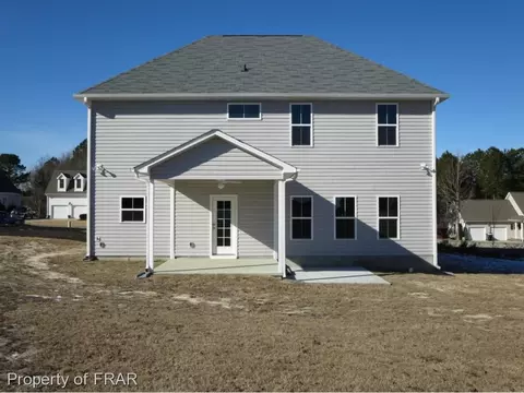 102 Gatewest Dr, Bunnlevel, NC 28323 photo 3