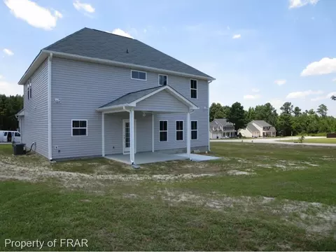 102 Gatewest Dr, Bunnlevel, NC 28323 photo 2