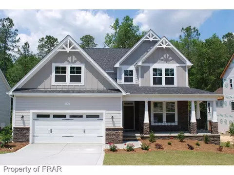 76 Scholar Dr, Spring Lake, NC 28390 photo 1