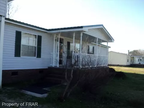 49 Beth Dr, Lumberton, NC 28358 photo 1