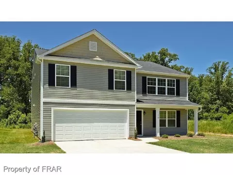 48 Folkstone Ct, Bunnlevel, NC 28323 photo 1