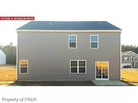 498 Botanical Ct, Bunnlevel, NC 28323 photo 11