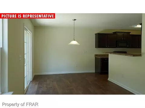 498 Botanical Ct, Bunnlevel, NC 28323 photo 2