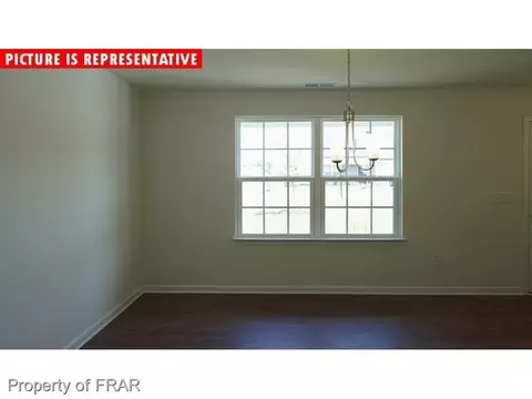 498 Botanical Ct, Bunnlevel, NC 28323 photo 3