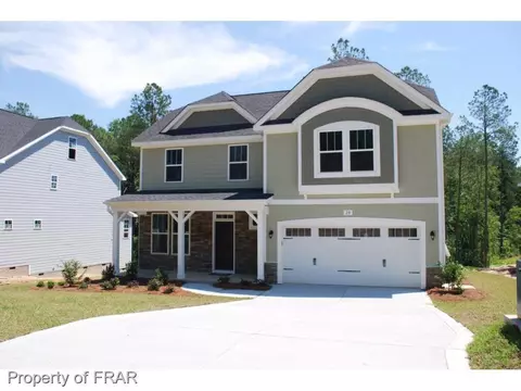 28 Schoolside Dr, Spring Lake, NC 28390 photo 1