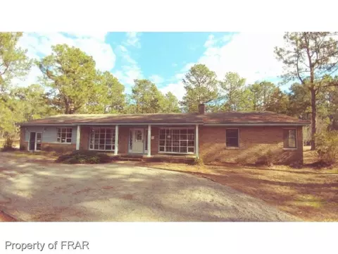 405 N Currant St, Pinebluff, NC 28373 photo 1