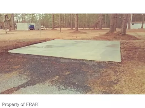 405 N Currant St, Pinebluff, NC 28373 photo 4