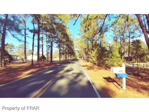 405 N Currant St, Pinebluff, NC 28373 photo 17