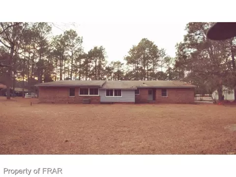 405 N Currant St, Pinebluff, NC 28373 photo 2