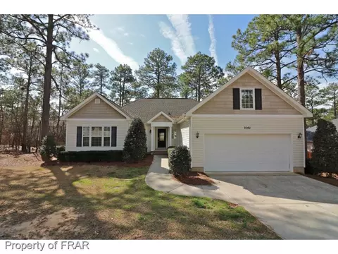 1040 NW Longleaf Dr, Pinehurst, NC 28374 photo 1