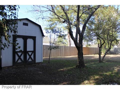 203 Bunnlevel Erwin Rd, Bunnlevel, NC 28323 photo 33