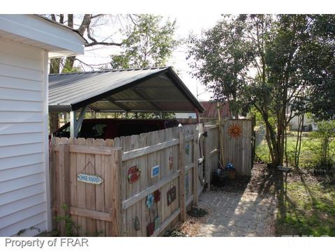 203 Bunnlevel Erwin Rd, Bunnlevel, NC 28323 photo 29