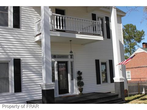 203 Bunnlevel Erwin Rd, Bunnlevel, NC 28323 photo 3
