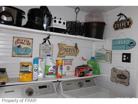 203 Bunnlevel Erwin Rd, Bunnlevel, NC 28323 photo 12