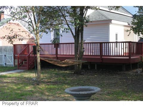 203 Bunnlevel Erwin Rd, Bunnlevel, NC 28323 photo 32
