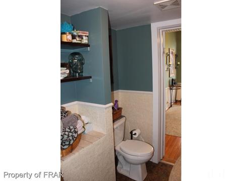 203 Bunnlevel Erwin Rd, Bunnlevel, NC 28323 photo 21