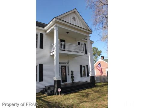 203 Bunnlevel Erwin Rd, Bunnlevel, NC 28323 photo 2