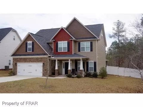 517 Regimental Dr, Cameron, NC 28326 photo 1