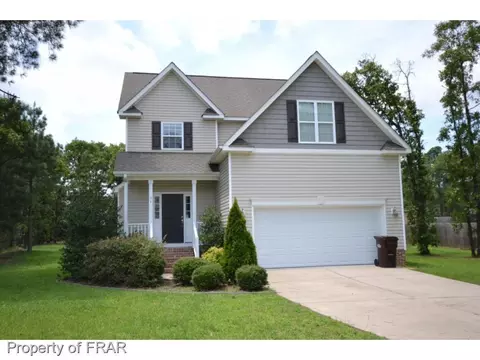 54 Micro Ct, Broadway, NC 27505 photo 1