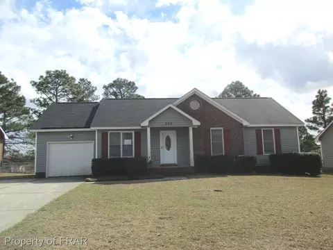 230 Eppingdale Dr, Spring Lake, NC 28390 photo 1