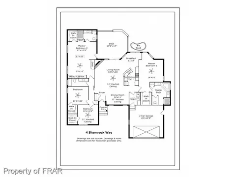 4 Shamrock Way, Pinehurst, NC 28374 photo 8