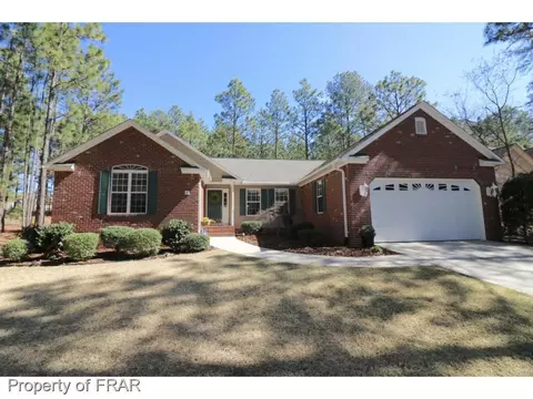 4 Shamrock Way, Pinehurst, NC 28374 photo 1