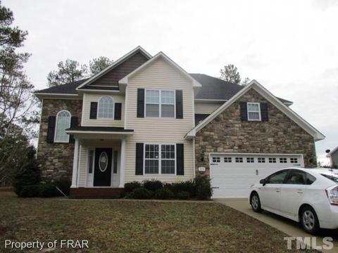 375 Spring Flowers Dr, Cameron, NC 28326 photo 1