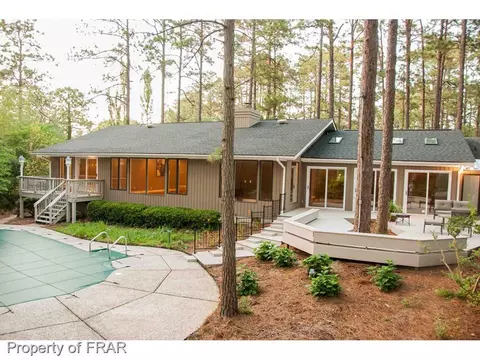 200 Frye Rd, Pinehurst, NC 28374 photo 1