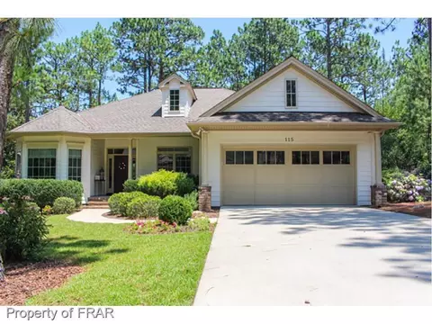 115 Salem Dr, Pinehurst, NC 28374 photo 2