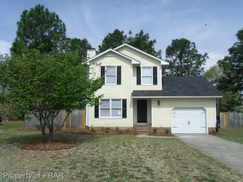 106 Ryans Cir, Spring Lake, NC 28390 photo 1