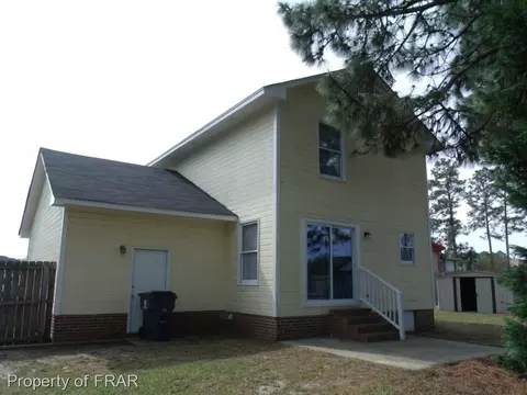 106 Ryans Cir, Spring Lake, NC 28390 photo 32