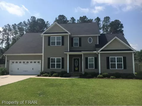 804 Raspberry Rd, Stedman, NC 28391 photo 1