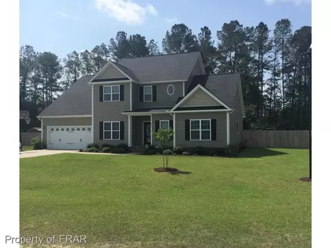804 Raspberry Rd, Stedman, NC 28391 photo 2