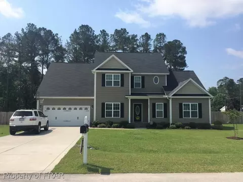 804 Raspberry Rd, Stedman, NC 28391 photo 3