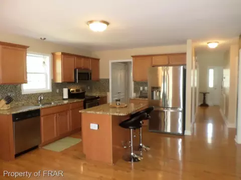 266 Tactical Dr, Bunnlevel, NC 28323 photo 10