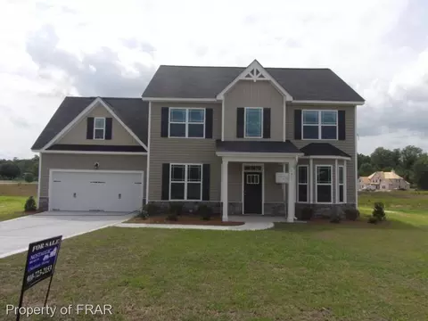 151 Ellis Rd, Lumber Bridge, NC 28357 photo 1