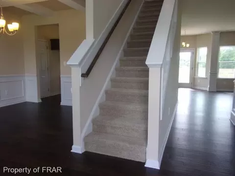 151 Ellis Rd, Lumber Bridge, NC 28357 photo 3