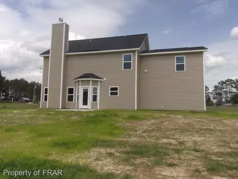 151 Ellis Rd, Lumber Bridge, NC 28357 photo 2