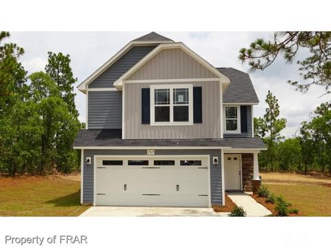 707 Wood Point Dr, Bunnlevel, NC 28323 photo 1