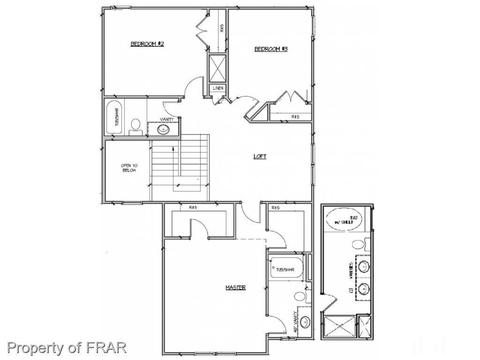 707 Wood Point Dr, Bunnlevel, NC 28323 photo 3