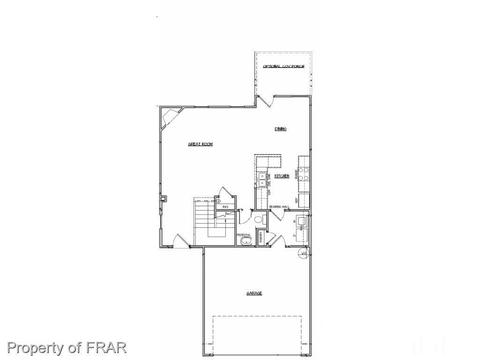 707 Wood Point Dr, Bunnlevel, NC 28323 photo 2