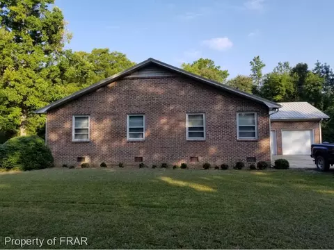 6284 Bluman Rd, Godwin, NC 28344 photo 2