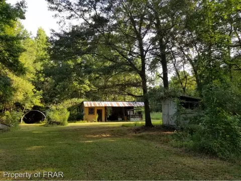 6284 Bluman Rd, Godwin, NC 28344 photo 13
