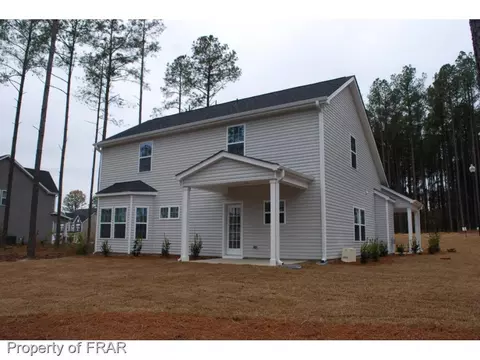 102 Timber Skip Dr, Spring Lake, NC 28390 photo 2