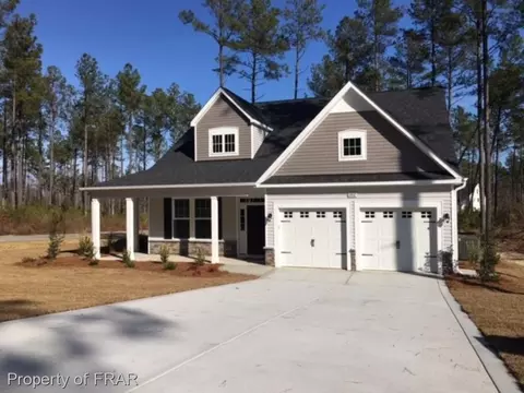 102 Timber Skip Dr, Spring Lake, NC 28390 photo 1