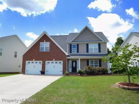 464 Regimental Dr, Cameron, NC 28326 photo 1