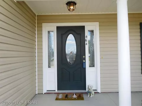 464 Regimental Dr, Cameron, NC 28326 photo 4