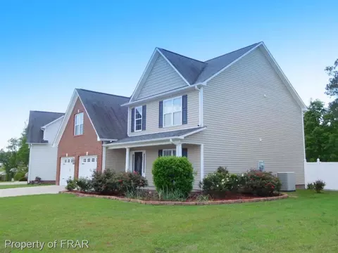 464 Regimental Dr, Cameron, NC 28326 photo 2