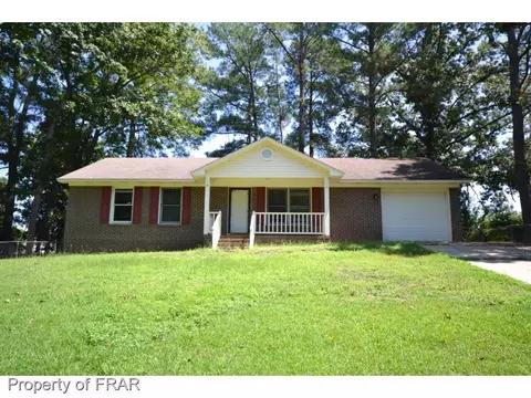 128 Eulon Loop, Raeford, NC 28376 photo 1