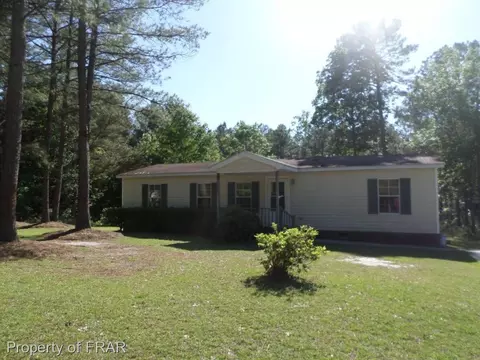 552 Lakerun Dr, Bunnlevel, NC 28323 photo 1